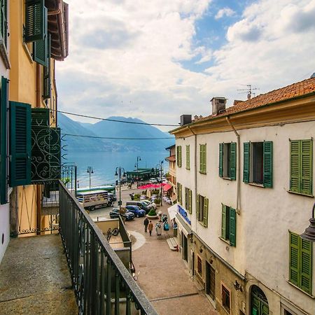 Vicolo Dei Pescatori - By Myhomeincomo Argegno Bagian luar foto