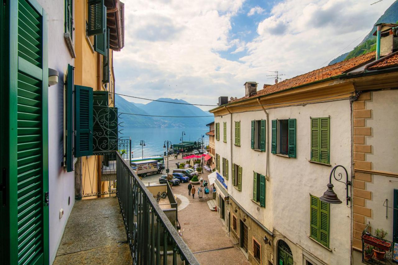Vicolo Dei Pescatori - By Myhomeincomo Argegno Bagian luar foto